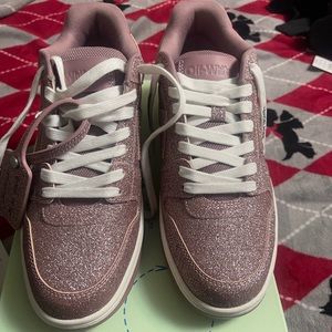 Off White out of office worn once In Box sz 40/10